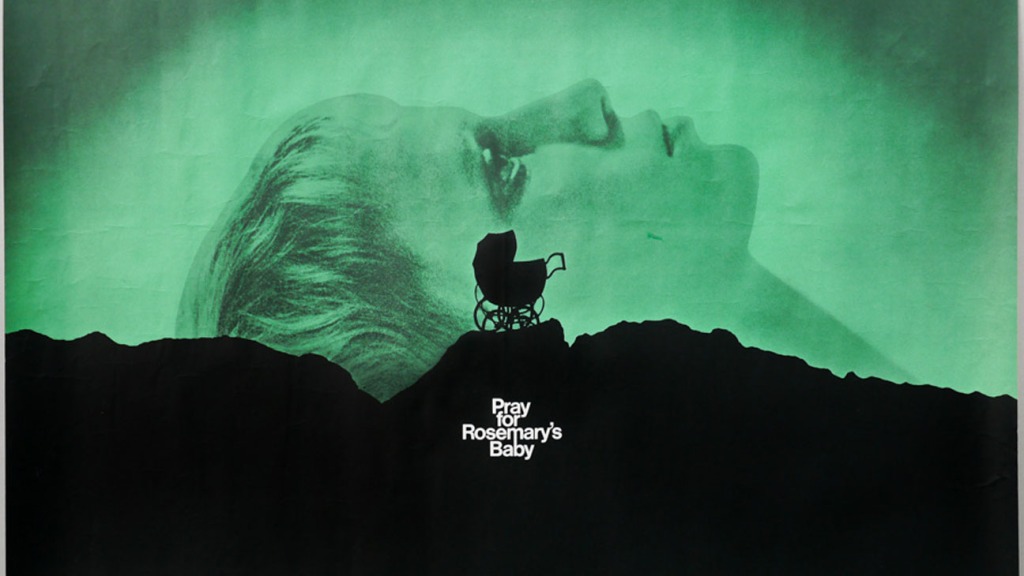 Why Rosemary’s Baby May Be The Greatest Movie Of All Time