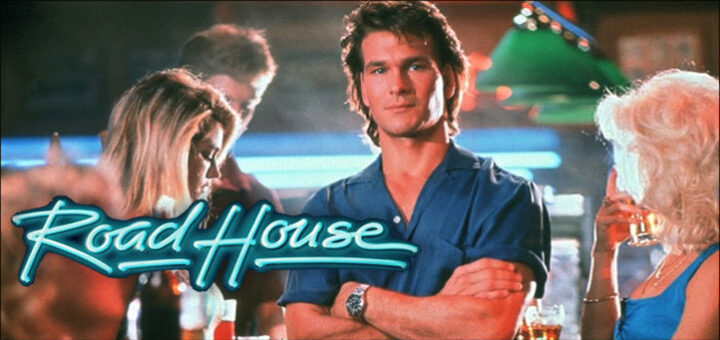 Why RoadHouse (1989) Is A Sports Movie